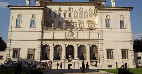 The Borghese Gallery & Gardens Skip-The-Line Guided Museum Tour – Private Tour in German