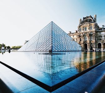 Louvre Museum Skip-the-Line Guided Tour – Private Tour in German