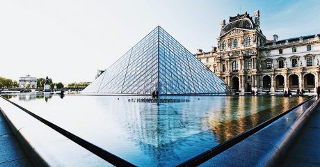 Louvre Museum Skip-the-Line Guided Tour – Private Tour in German