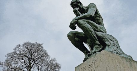 Musée Rodin Guided Museum Tour – Private Tour in German
