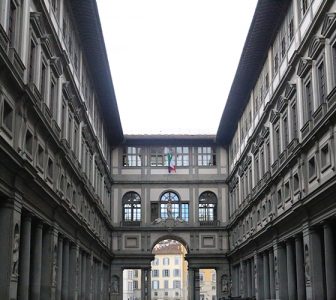 The Uffizi Gallery of Florence Skip-the-Line Guided Museum Tour – Private Tour in German
