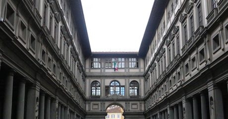 The Uffizi Gallery of Florence Skip-the-Line Guided Museum Tour – Private Tour in German