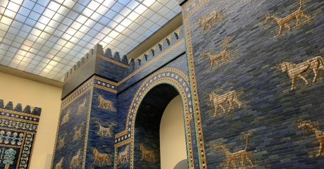 Berlin’s Neues Museum & Pergamon Museum Skip-the-Line Guided Tour – Private Tour in German